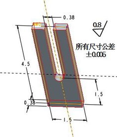 電氣信號(hào)設(shè)備裝置制造中高精度機(jī)械零件的工藝與設(shè)備保障