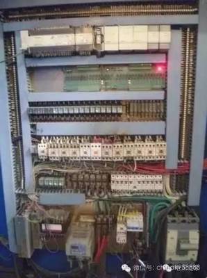 圖文故障解析 電氣信號(hào)設(shè)備制造中的工廠維修點(diǎn)滴
